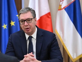 Vučić: Blokaderi su favoriti – imaju ogromnu spoljnu podršku Kurtija, Picule i regiona